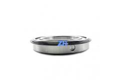 China 7019MNR Super Precision 7019 Angular Contact Ball Bearing 7019C P4 Spindle Bearing supplier