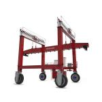 BS Spreader Mobile Gantry Cranes for sale