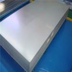 1mm Grade 2 Titanium Sheet ASTM B265 For Chemicals for sale