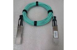 China MFS1S00-H010V 200g Active Optical Cable IB HDR QSFP56 10m supplier