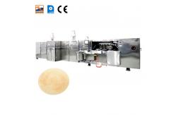 China Factory Direct Premium Biscuit Making Machine supplier