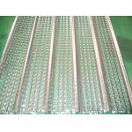 Steel High Ribbed Formwork , 0.23-0.50mm Thickness HY Rib Formwork for sale