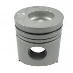 Mitsubishi 6D24T Diesel Engine Piston TS 16949 Steel Long Lifespan for sale
