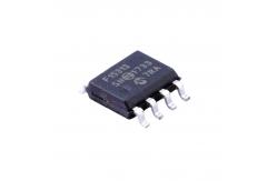 China MICROCHIP PIC16F15313 IC Electronic Components Kit Resistor Transistor Integrated Circuits supplier