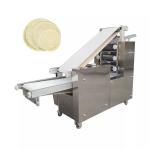 CE  SS304 Dumpling Wrapper Machine Automatic Tortilla Making Machine