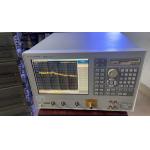 Agilent Keysight E5052A Signal Source Analyzer 10 MHz - 110 GHz Phase Noise Measurement for sale
