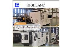 China YST500 Hydraulic Pump Test Bench High Degree of Integration for Excavator supplier