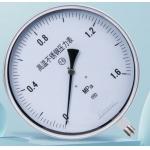 KMC-Y250BF Pressure Gauge 0-60mpa for Gas Water Oil Liquid Medium for sale