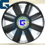 05615057 Diesel Engine Fan Blade For Bomag Roller BW212 213 216 for sale