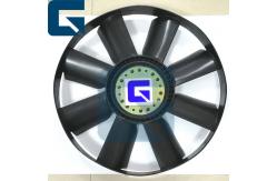 China 05615057 Diesel Engine Fan Blade For Bomag Roller BW212 213 216 supplier