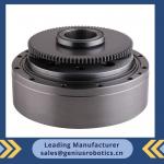 Angular RV Gear Reducer 50r/Min Cycloidal Pinwheel Reducer for sale