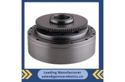 China Angular RV Gear Reducer 50r/Min Cycloidal Pinwheel Reducer supplier