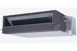 China 2 Ton Multi Split Ac 1000m3/H Multi Split Inverter Air Conditioner Compact supplier