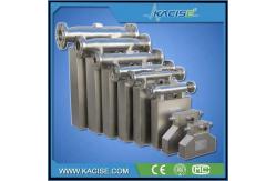 China Viscous slurry coriolis mass flow supplier