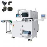 High Speed Precision Visual Counting Packing Machine For Pipe Fitting Parts for sale