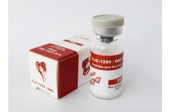 China CJC-1295 2ml Oral vial Vial Labels And Boxes supplier