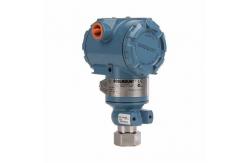 China 3051TG Emerson Rosemount Pressure Transmitter 3051TG2A2B21BB4E8D4M5Q4 supplier