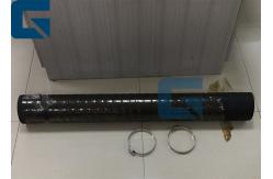 China EC330B EC360B EC460B Excavator Accessories 14530995 Rubber Hose Clamp SA9312-10500 supplier