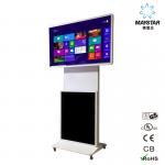 High Brightness Android Touch Screen Kiosk Monitor LCD Display With 178 /178 Viewing Angle for sale