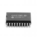 MICROCHIP HV6810WG-G IC Electronic Spare Parts Components Best Quality Integrated Circuit for sale
