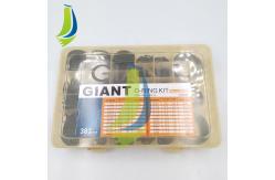 China Good Quality 383PCS O-Ring Kit For Excavator supplier