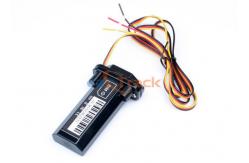 China Waterproof Motorcycle GPS Tracker Long Battery Life Real Time Tracking supplier