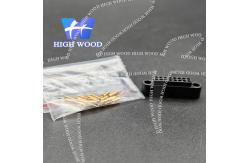 China HW-M80 Connectors , HW-M80-5711605 , 2mm Pitch Rectangle Connector supplier
