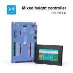 RUIDA Laser Controller LFS-PM-T43 Automatic Height Control System Metal Non Metal Cutting for sale