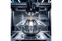 China Custom 3D Printing Services with Sanding Painting Polishing Finishing Options supplier