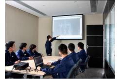 China Mining Cap Lights manufacturer