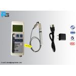 Temperature Humidity Meter Environment Test Equipment With Data Record Function for sale