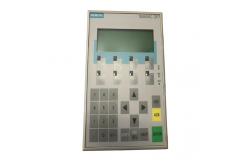 China 6AV3607-1JC20-0AX1  SIEMENS  Operator Panel supplier