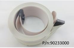 China 90233000 Cbl , Y-Axis Flat Laminated Used For Plotter Parts Infinity 85 supplier