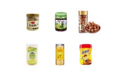 China Multifunctional Label Applicator Machine For Round Flat Oval Bottle supplier