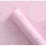 Petal kraft paper retro mixed with Dongba paper flower packaging paper
