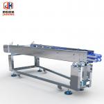 Automatic Flaky Layered Roti Canai Pakistani Flatbread Chapati Making Machine for sale