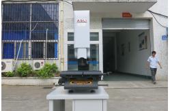 China 30x-225x Zoom Multiple Video Measuring Machine / Video Measuring System supplier