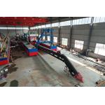 200cbm model Jet suction dredger is mainly used to take sand from rivers