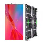 Input Voltage 50/60 Hz LED Stage with 16.7million Colors for sale