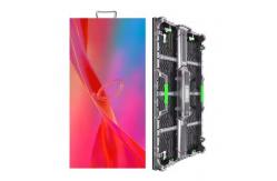 China Die-Cast Aluminum Rental Screen Customizable Conference Room Church Hd Flexible Led Display supplier