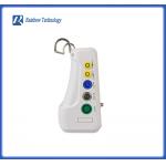 Compact 8 In Multi Parameter Patient Monitor High Precision With Hooks