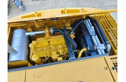 China CAT 320C Hydraulic Excavator Durable Stable Efficient For Medium Construction Earthmoving supplier