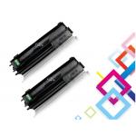 Tk4105 Tk4109 Copier Toner Compatible For Kyocera Taskalfa 2200 / 2201