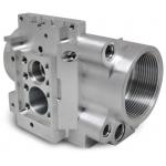 5 Axis CNC Machined Components With DMG Precise Machine And Tight Tolorence for sale