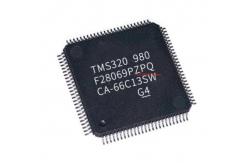 China TMS320F28069PZPQ supplier