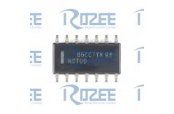 China SN74HCT00DR supplier