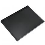 RK Bakeware China Foodservice NSF Nonstick Aluminum Bakery Trays Band In The Rim for sale