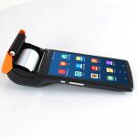 Web Based Handheld Pos Machine Android Devices Terminal System for sale