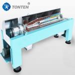 Solid Liquid Sludge Centrifuge Machine Screw Dewatering 3900RPM for sale