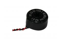 China Meter Accessory Class 1 Class 2 50Hz 100A High Current Transformer supplier